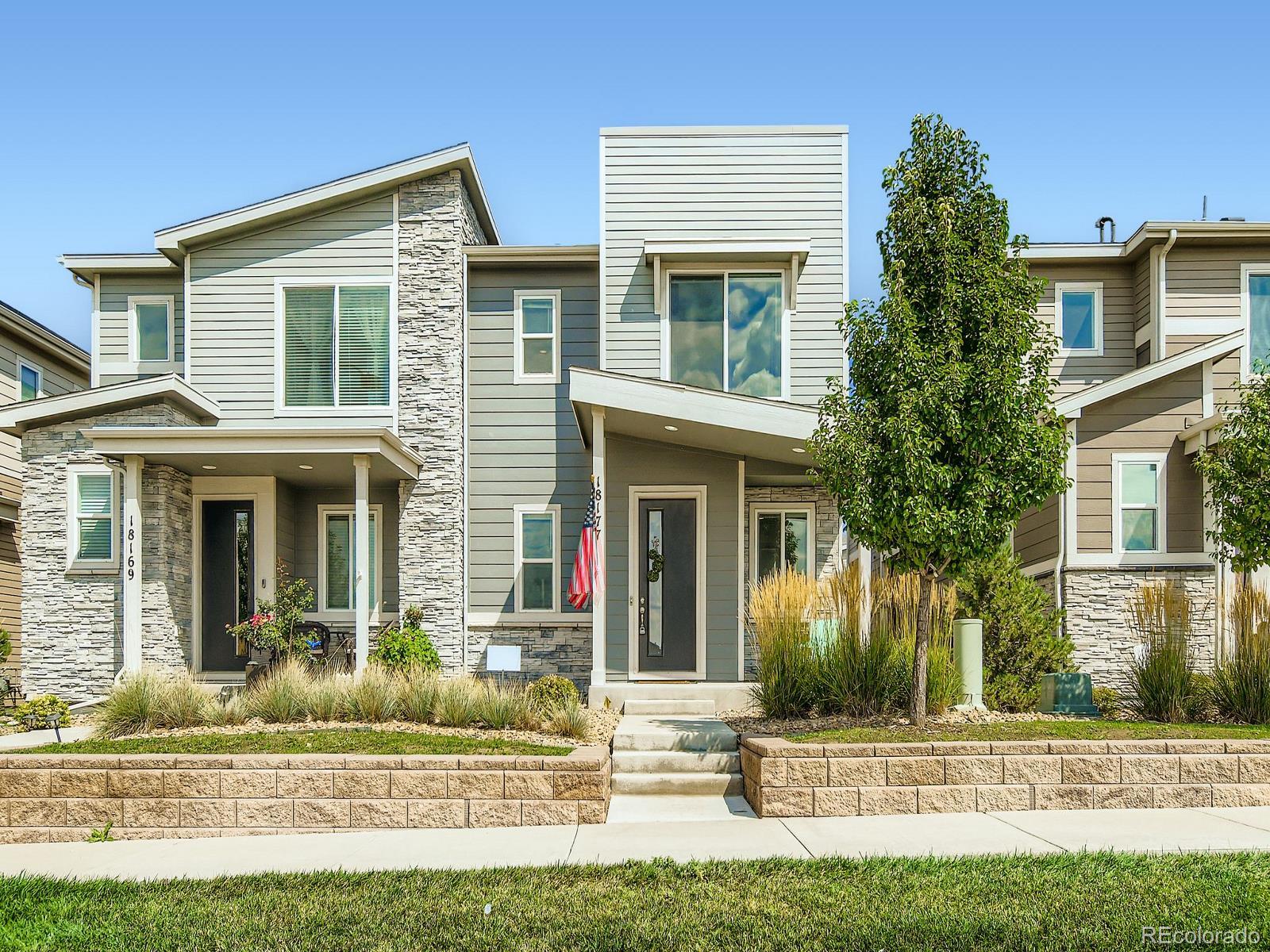 18177 E 96 Th Avenue Commerce City CO 80022