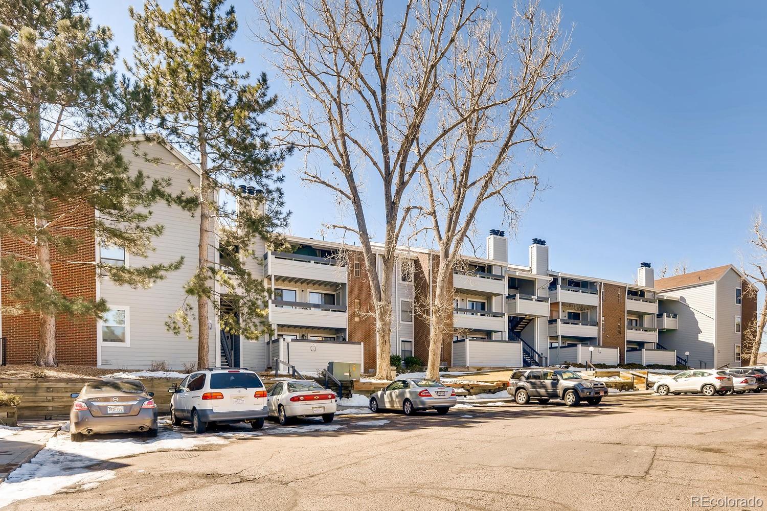 14438 E 1st Drive Aurora CO 80011