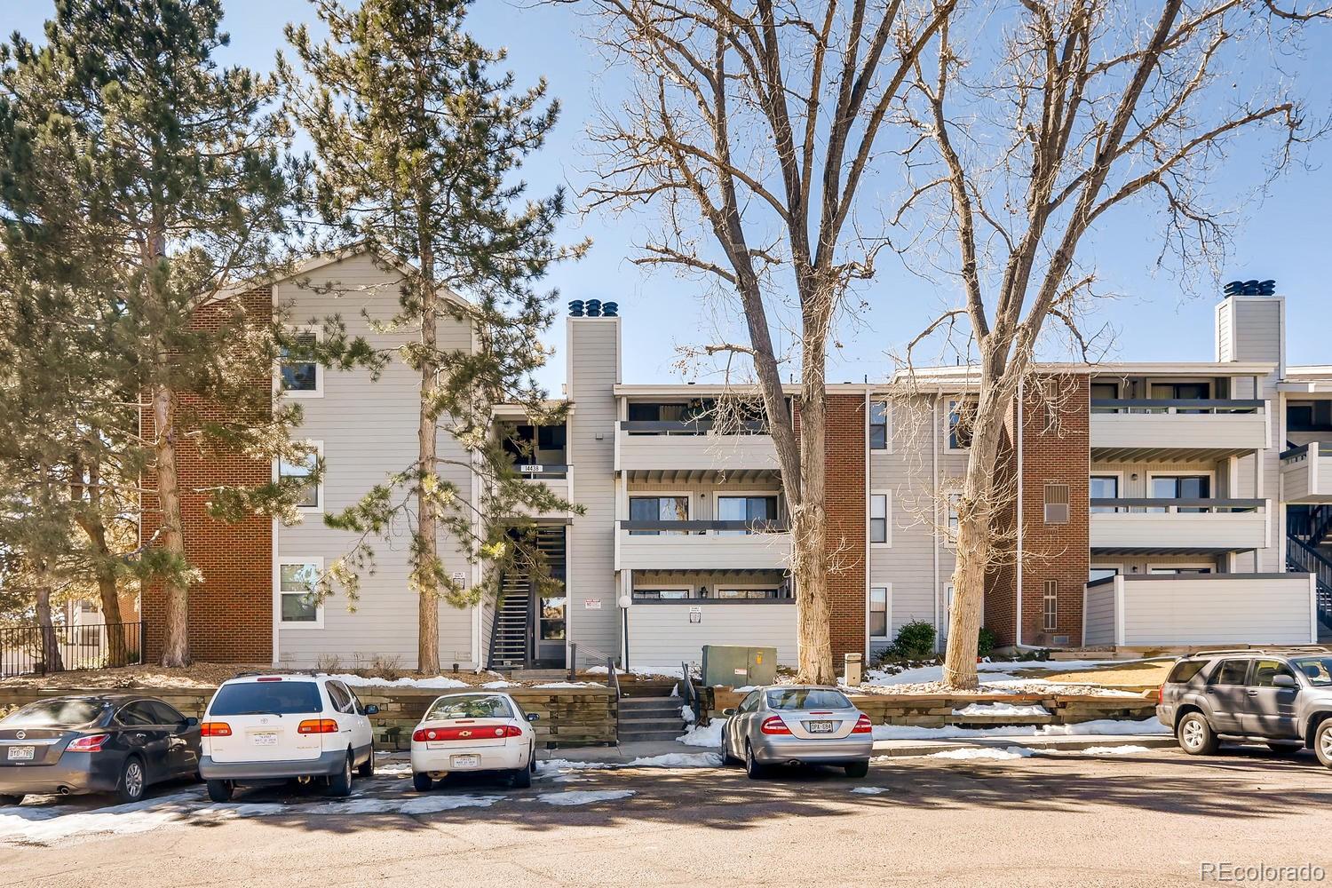 14438 E 1st Drive Aurora CO 80011