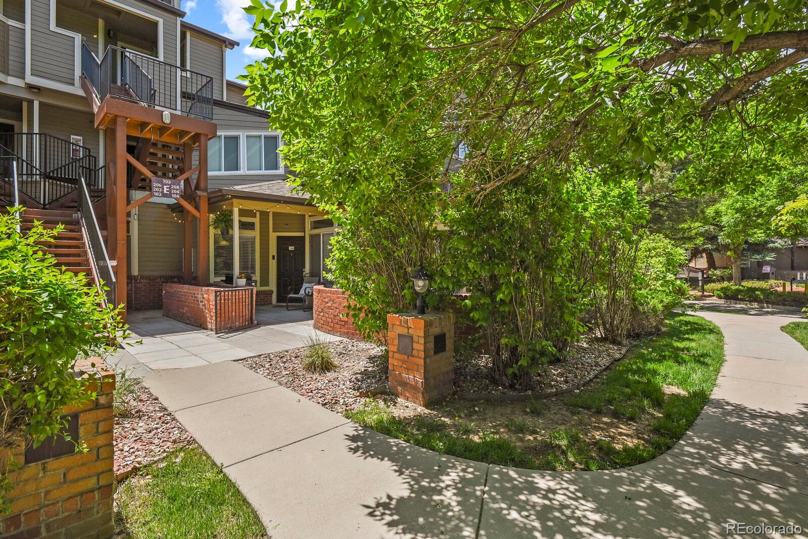 6001 S Yosemite Street Greenwood Village CO 80111