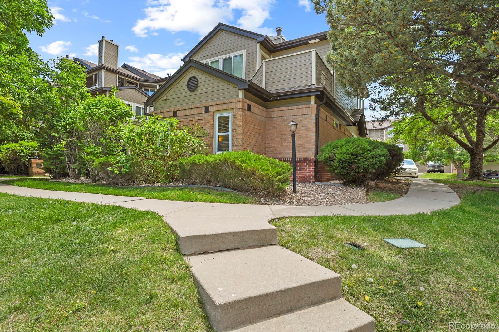 6001 S Yosemite Street Greenwood Village CO 80111