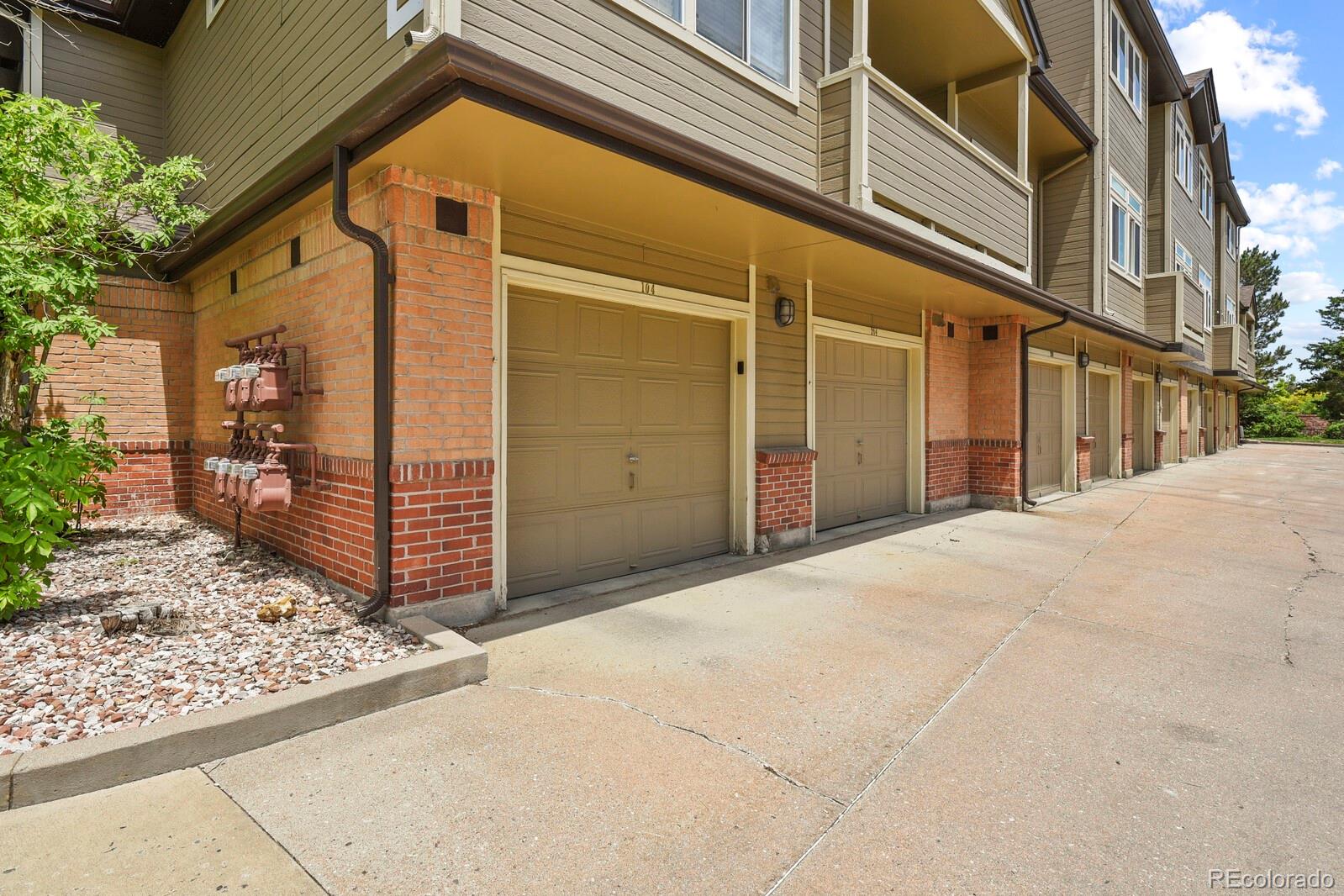 6001 S Yosemite Street Greenwood Village CO 80111