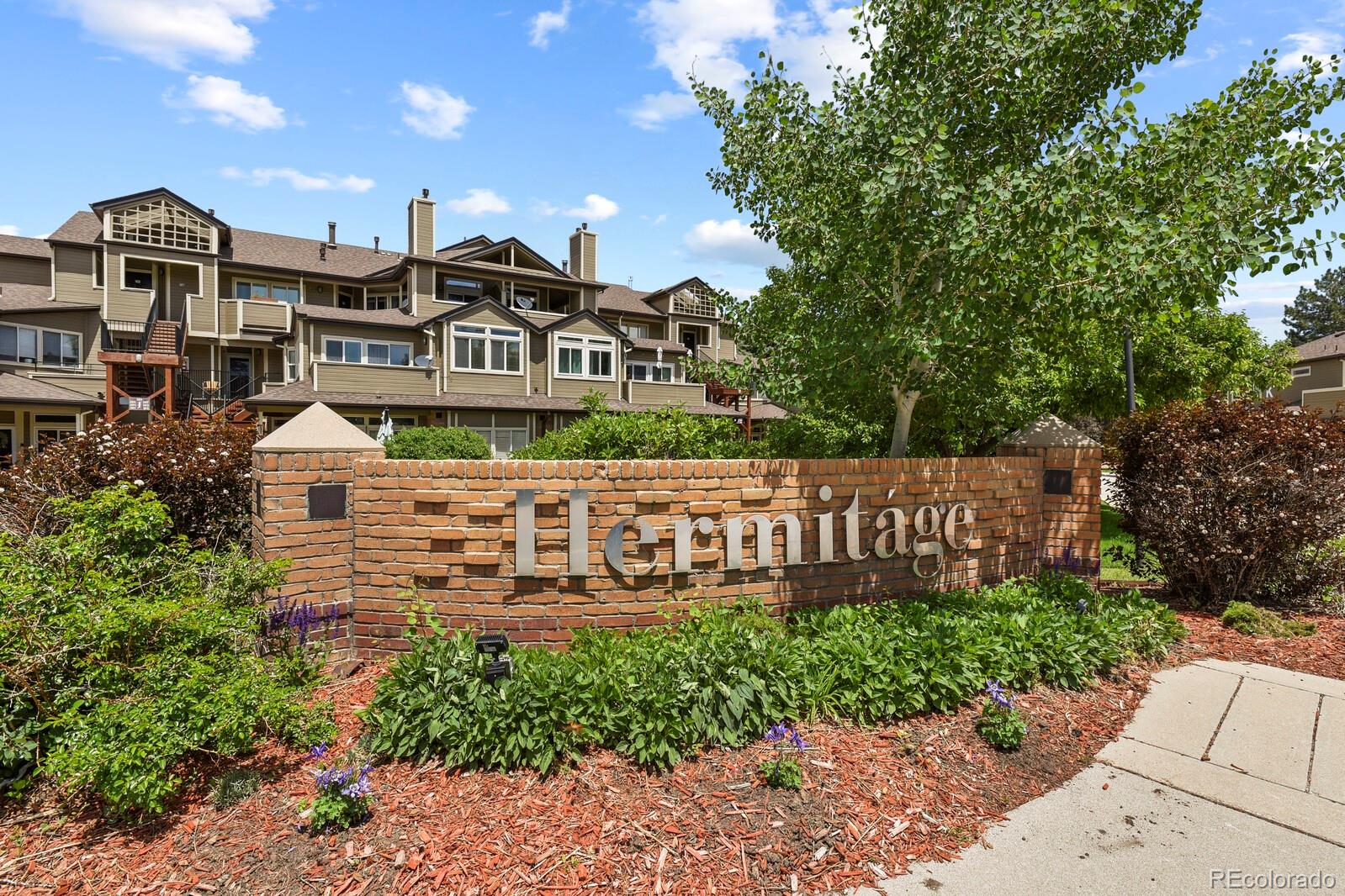 6001 S Yosemite Street Greenwood Village CO 80111