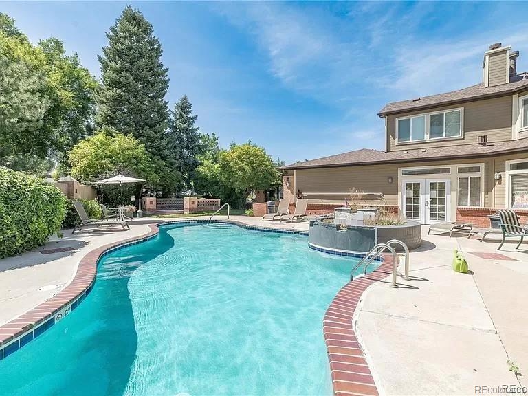 6001 S Yosemite Street Greenwood Village CO 80111