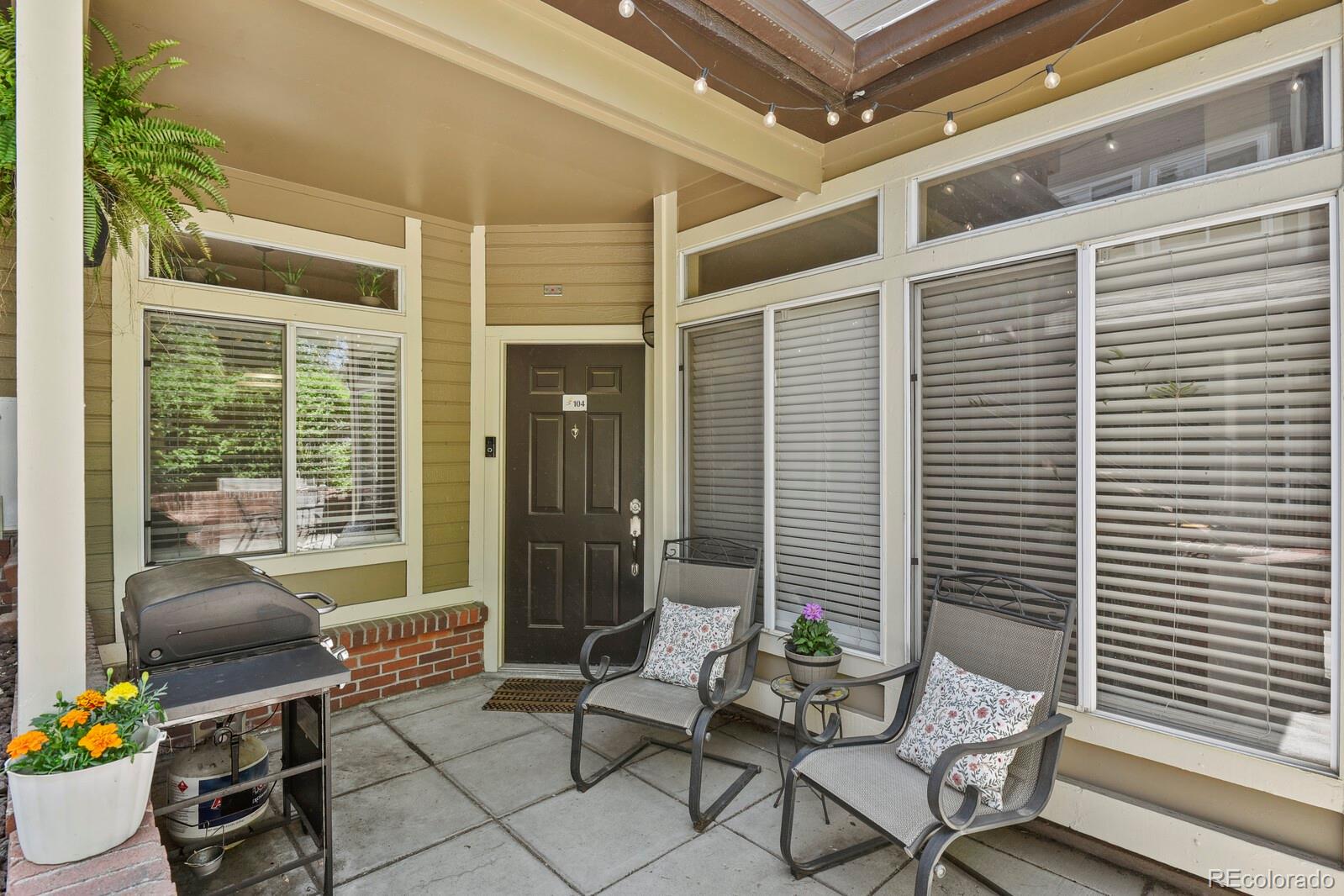 6001 S Yosemite Street Greenwood Village CO 80111
