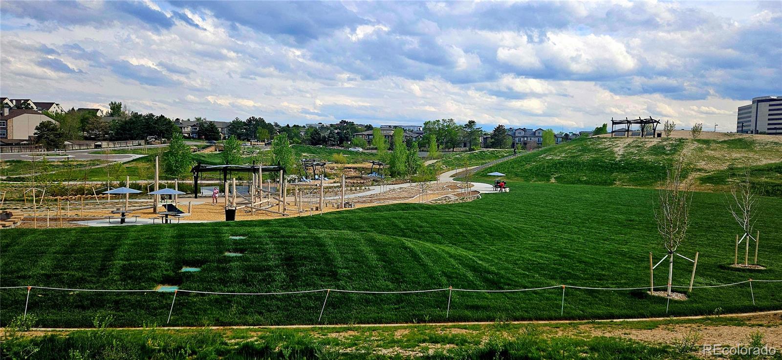 6001 S Yosemite Street Greenwood Village CO 80111