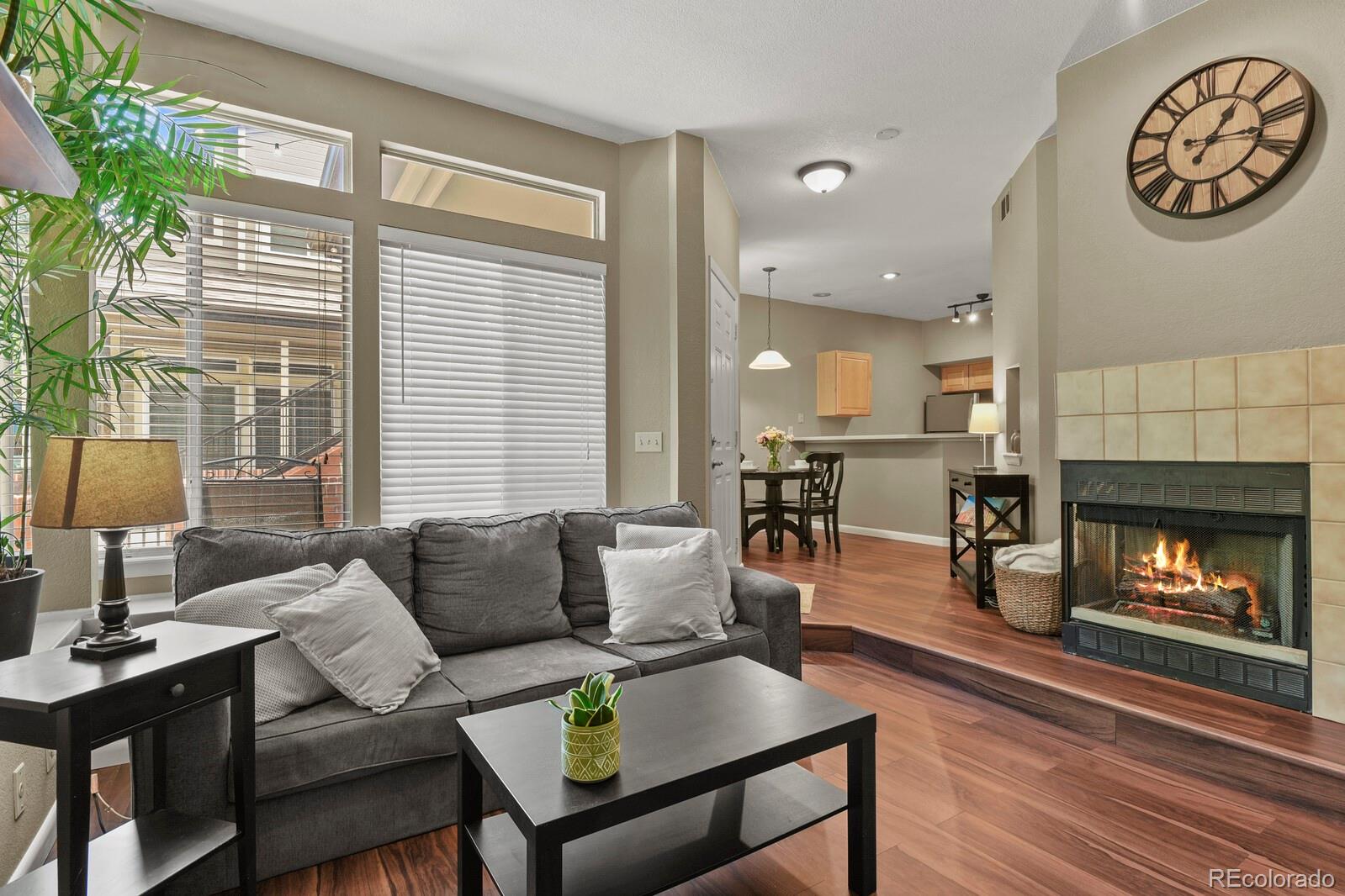 6001 S Yosemite Street Greenwood Village CO 80111