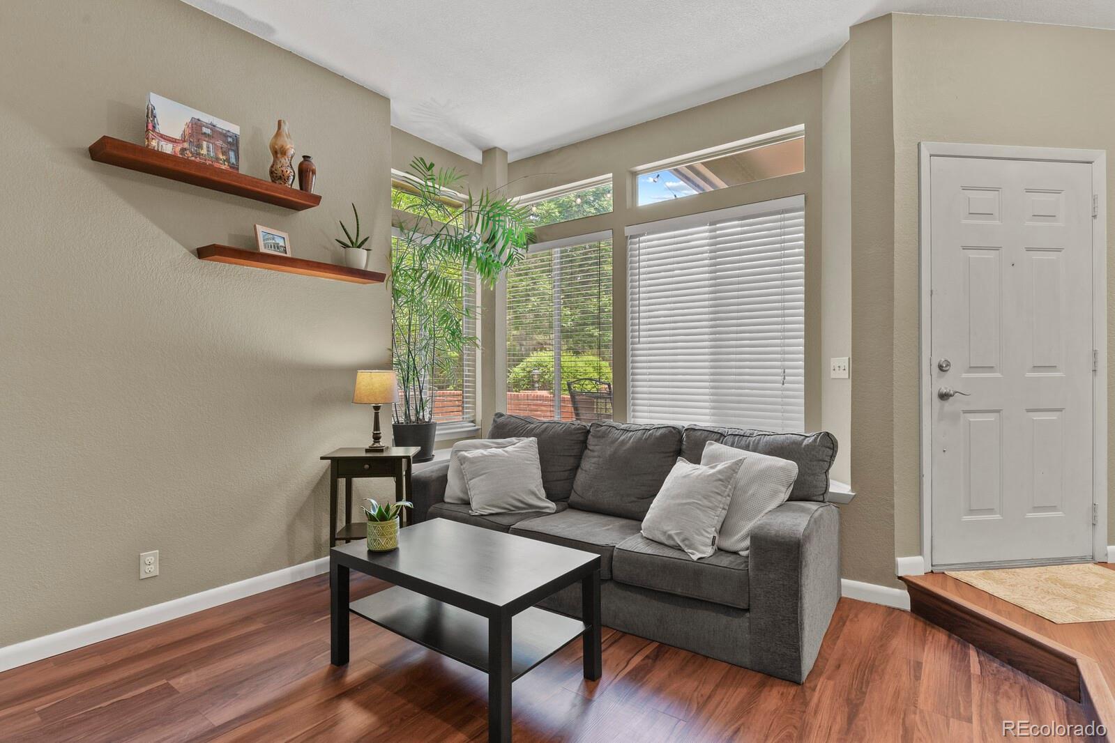 6001 S Yosemite Street Greenwood Village CO 80111