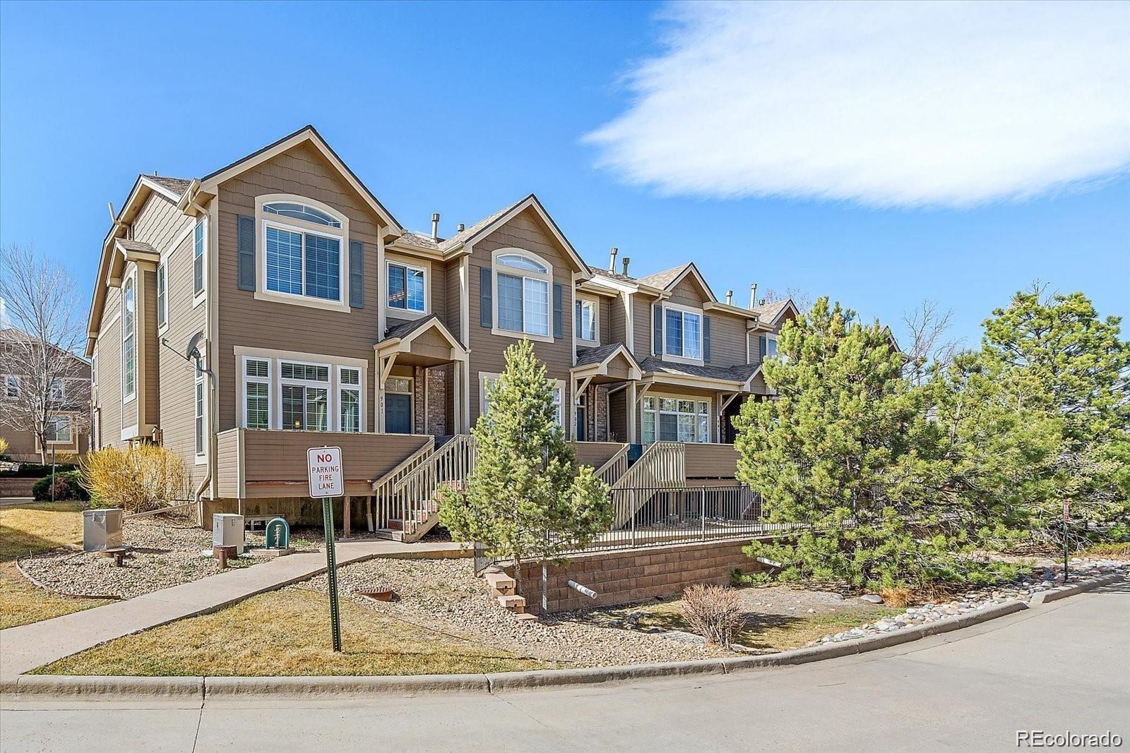 5555 E Briarwood Avenue Centennial CO 80122