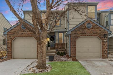 6911 S Dover Way Littleton CO 80128