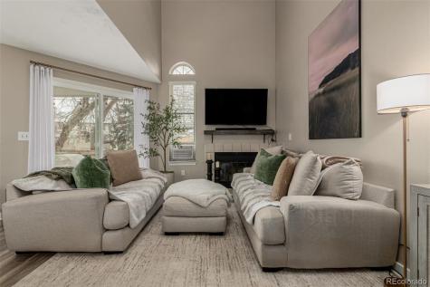 6911 S Dover Way Littleton CO 80128