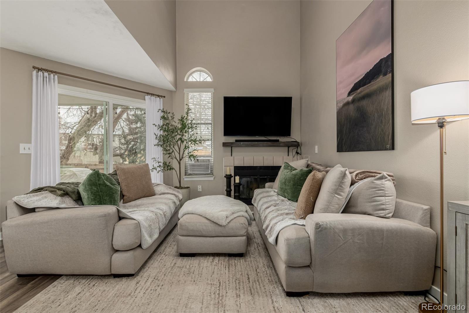 6911 S Dover Way Littleton CO 80128
