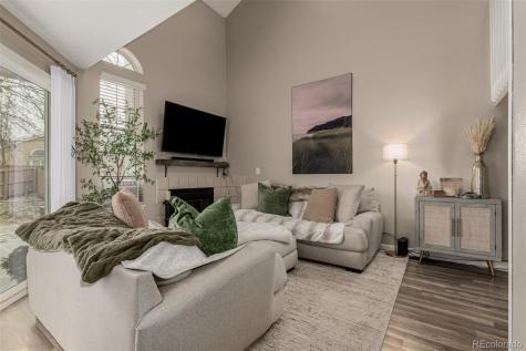 6911 S Dover Way Littleton CO 80128