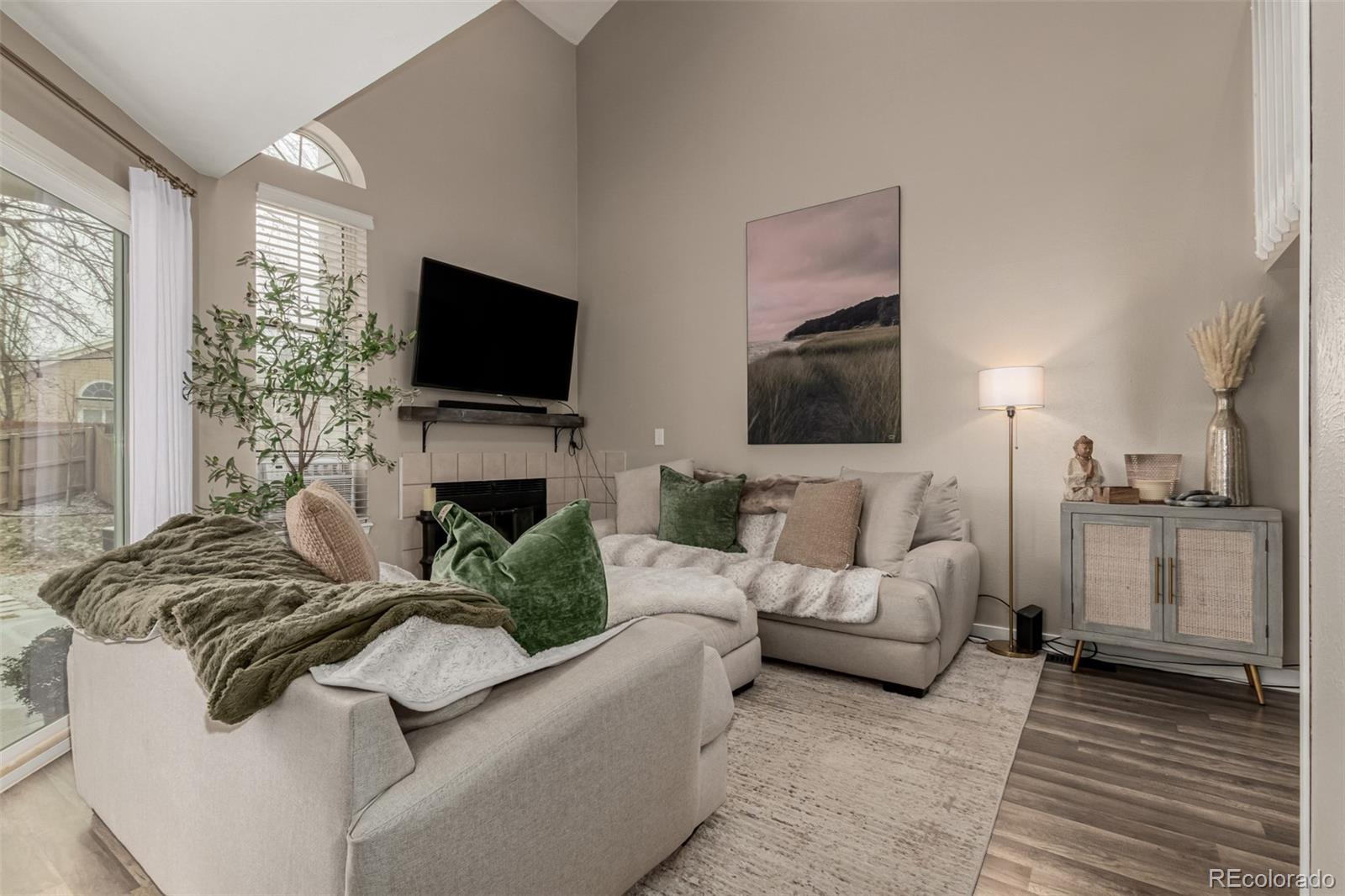 6911 S Dover Way Littleton CO 80128