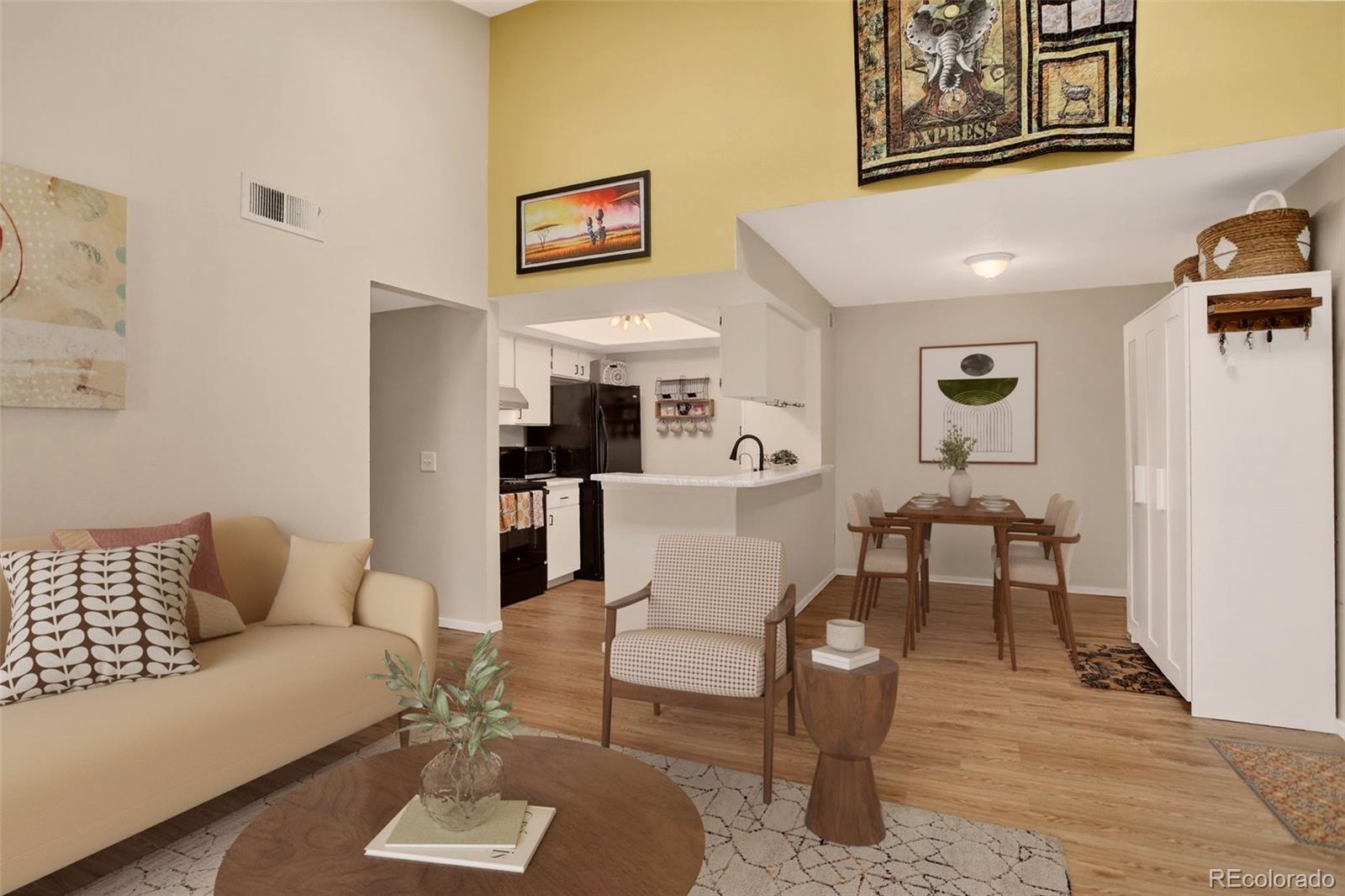 8695 Yukon Street Arvada CO 80005