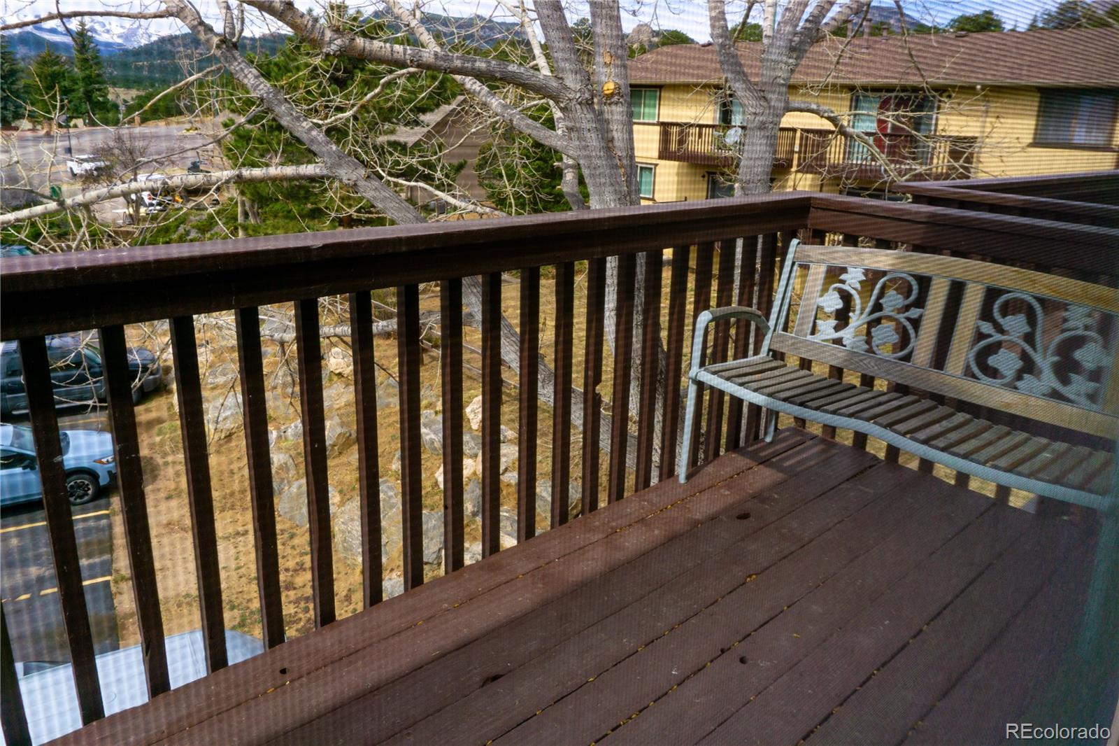 950 Big Thompson Avenue Estes Park CO 80517