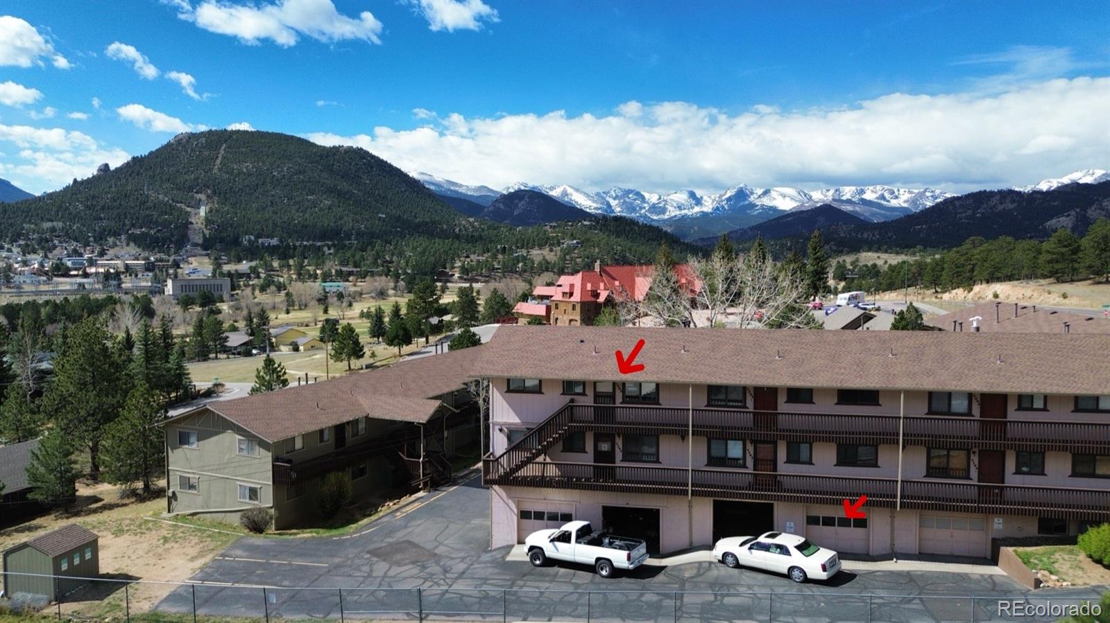 950 Big Thompson Avenue Estes Park CO 80517