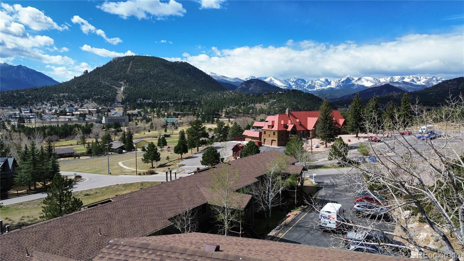 950 Big Thompson Avenue Estes Park CO 80517