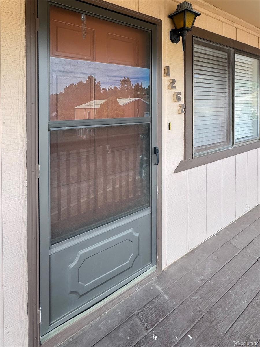 950 Big Thompson Avenue Estes Park CO 80517