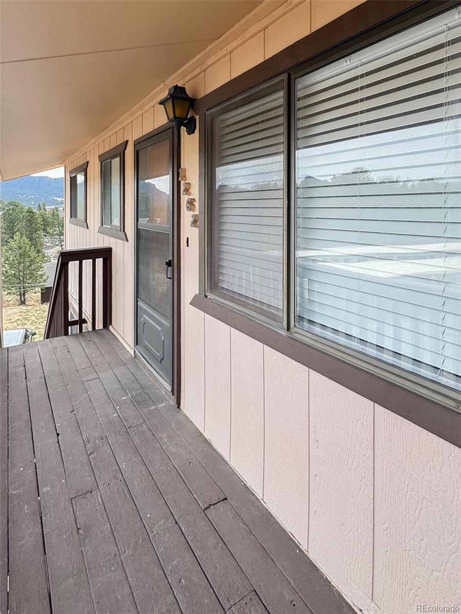 950 Big Thompson Avenue Estes Park CO 80517