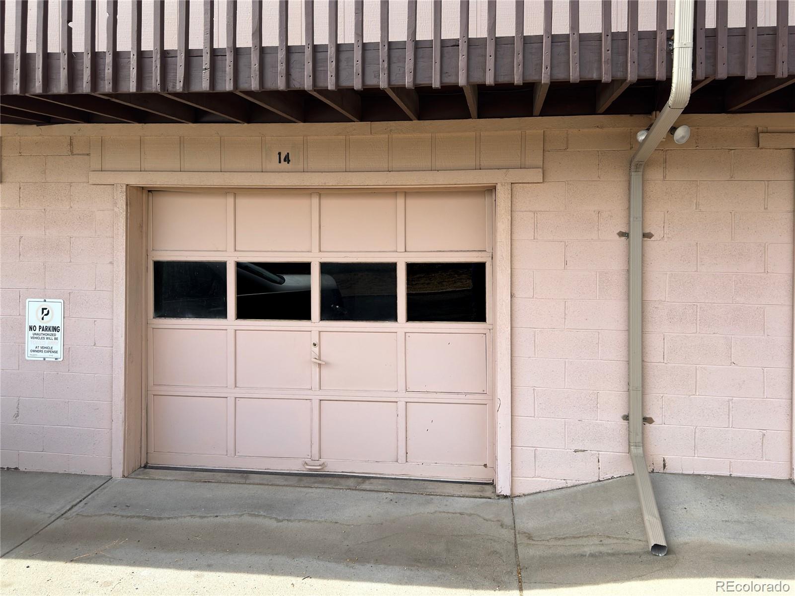 950 Big Thompson Avenue Estes Park CO 80517