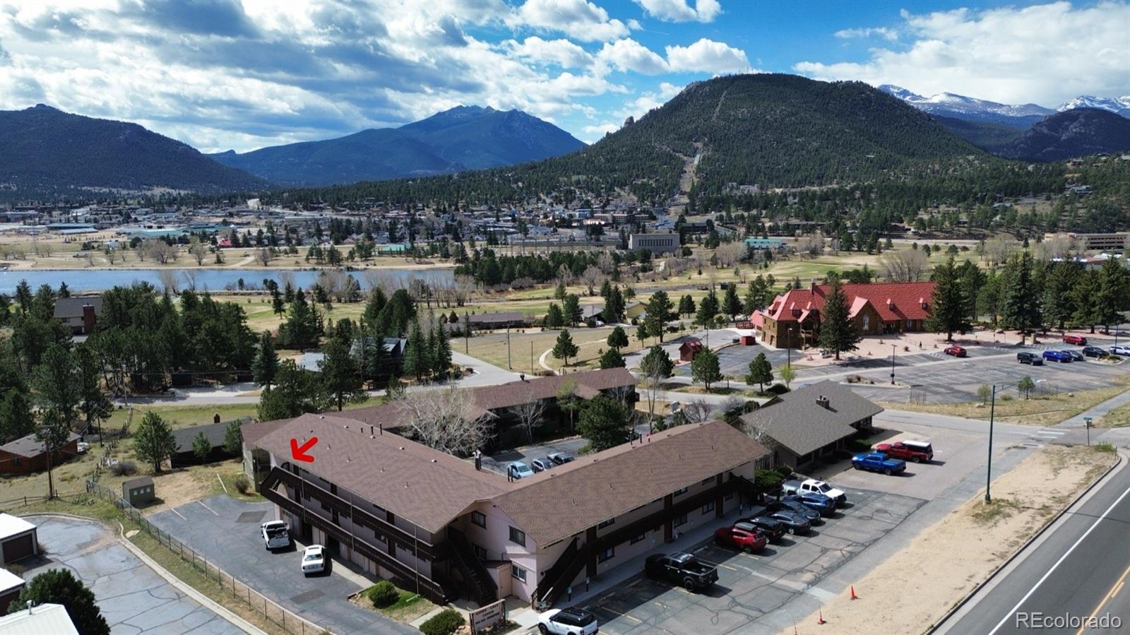 950 Big Thompson Avenue Estes Park CO 80517