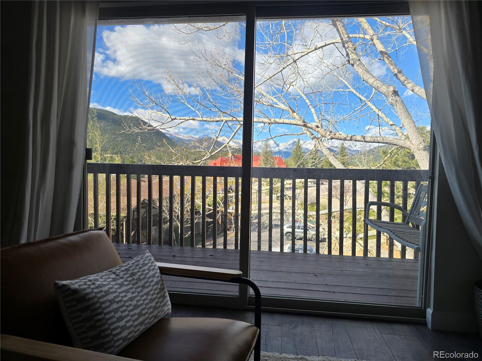 950 Big Thompson Avenue Estes Park CO 80517