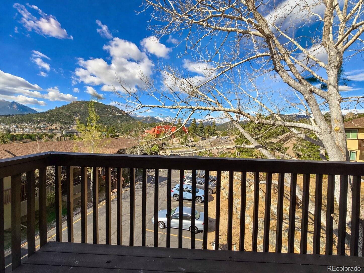 950 Big Thompson Avenue Estes Park CO 80517