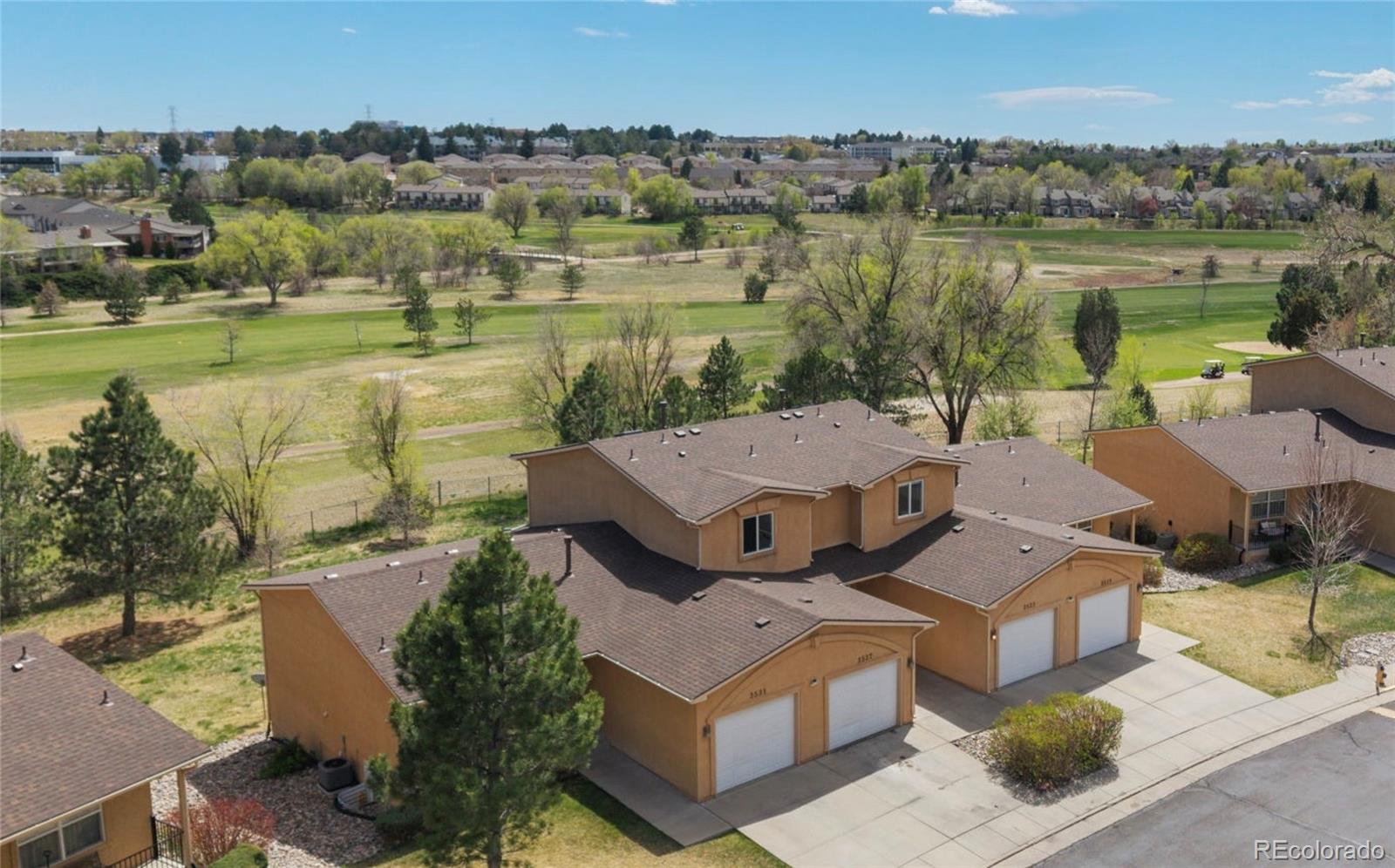 3523 Indigo Ridge Point Colorado Springs CO 80910
