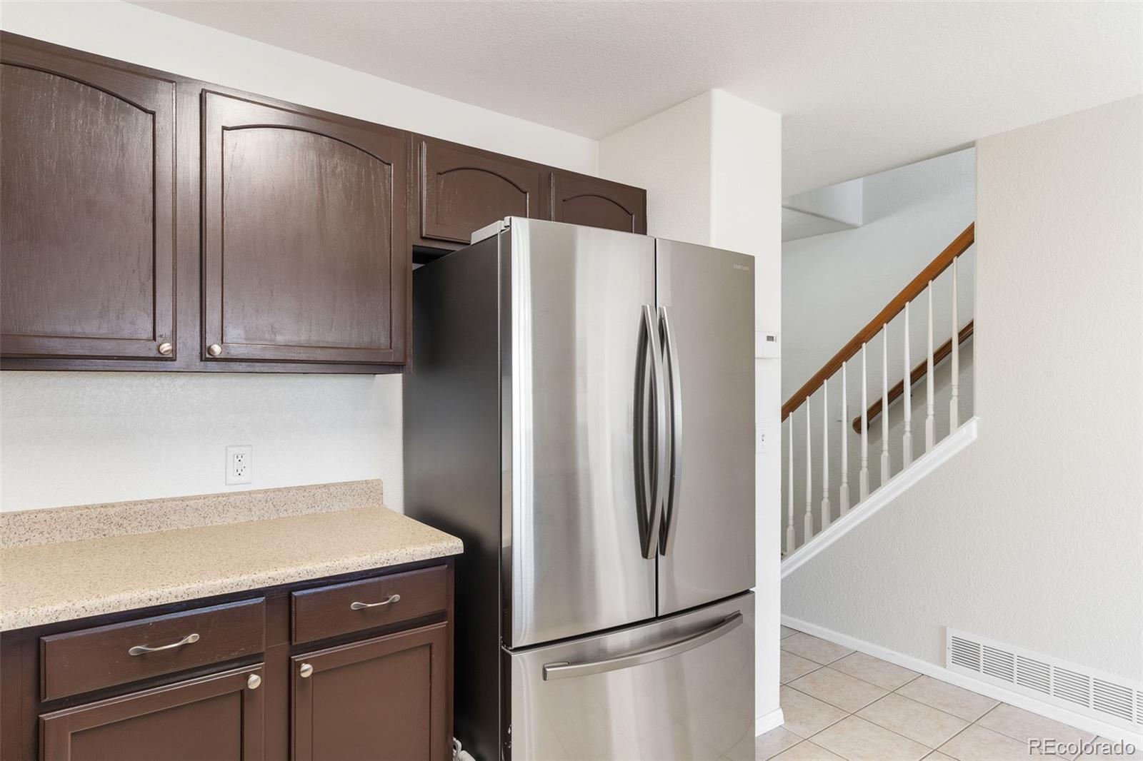 3523 Indigo Ridge Point Colorado Springs CO 80910