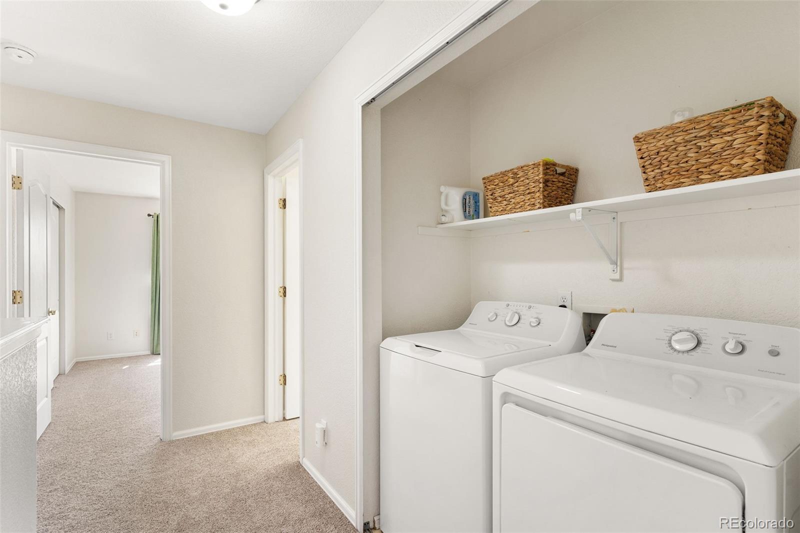 3523 Indigo Ridge Point Colorado Springs CO 80910