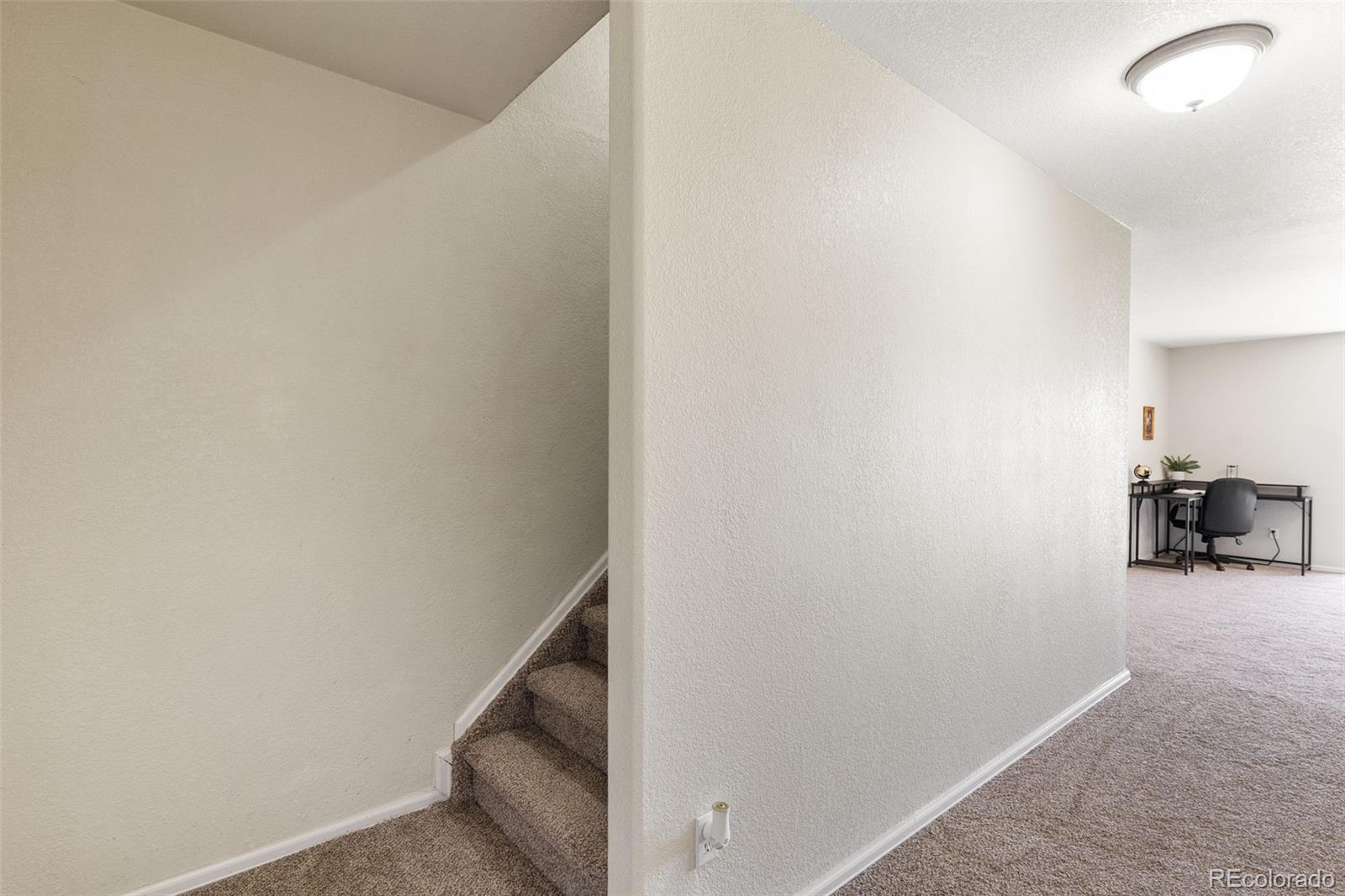 3523 Indigo Ridge Point Colorado Springs CO 80910