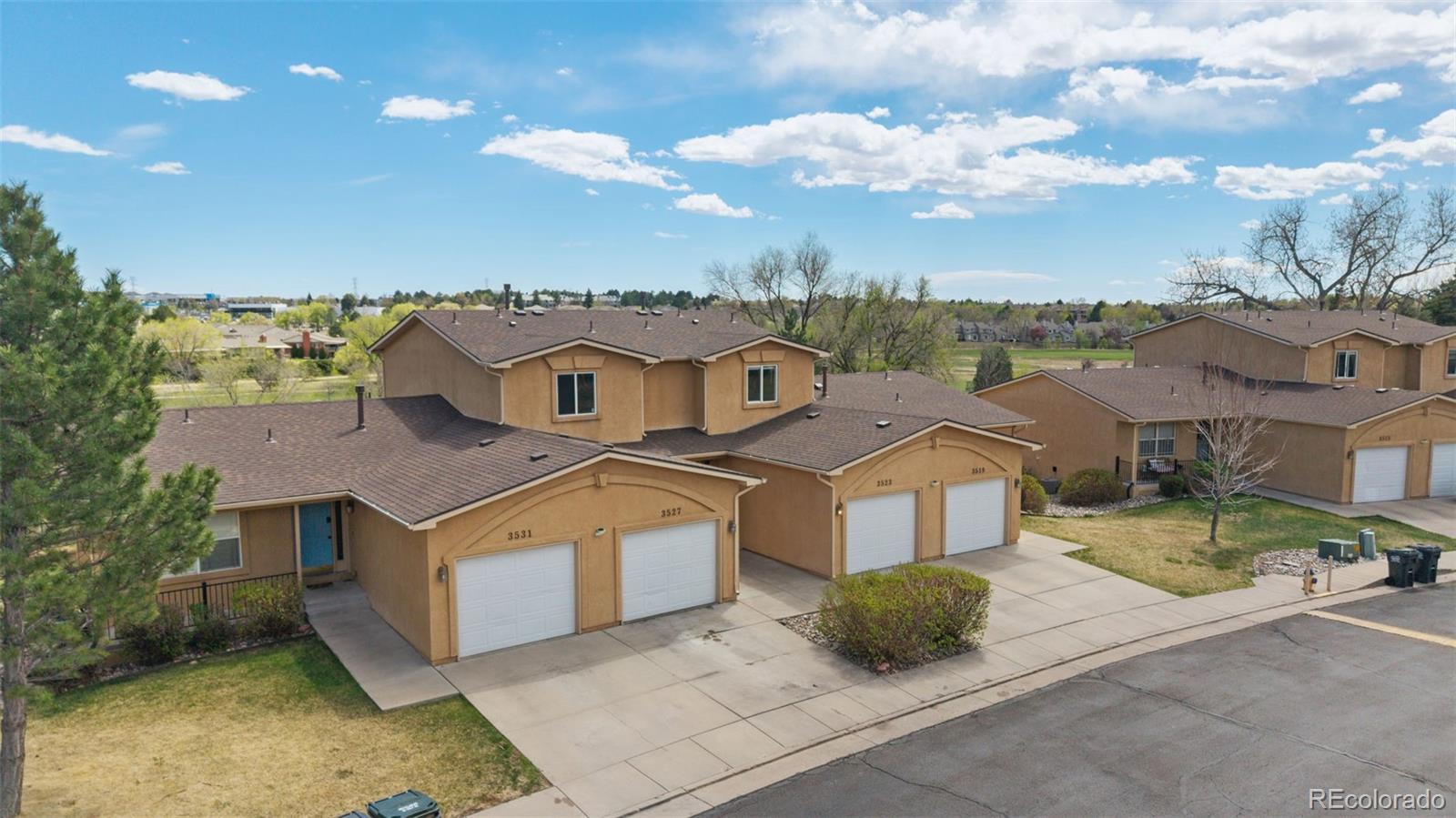 3523 Indigo Ridge Point Colorado Springs CO 80910