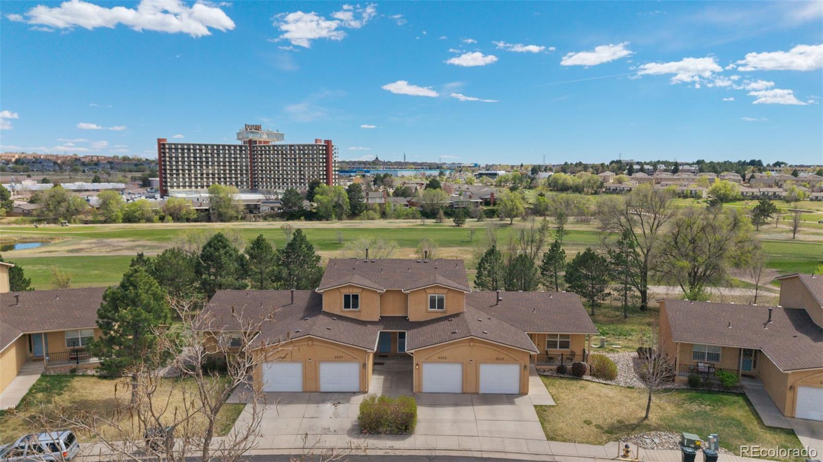 3523 Indigo Ridge Point Colorado Springs CO 80910