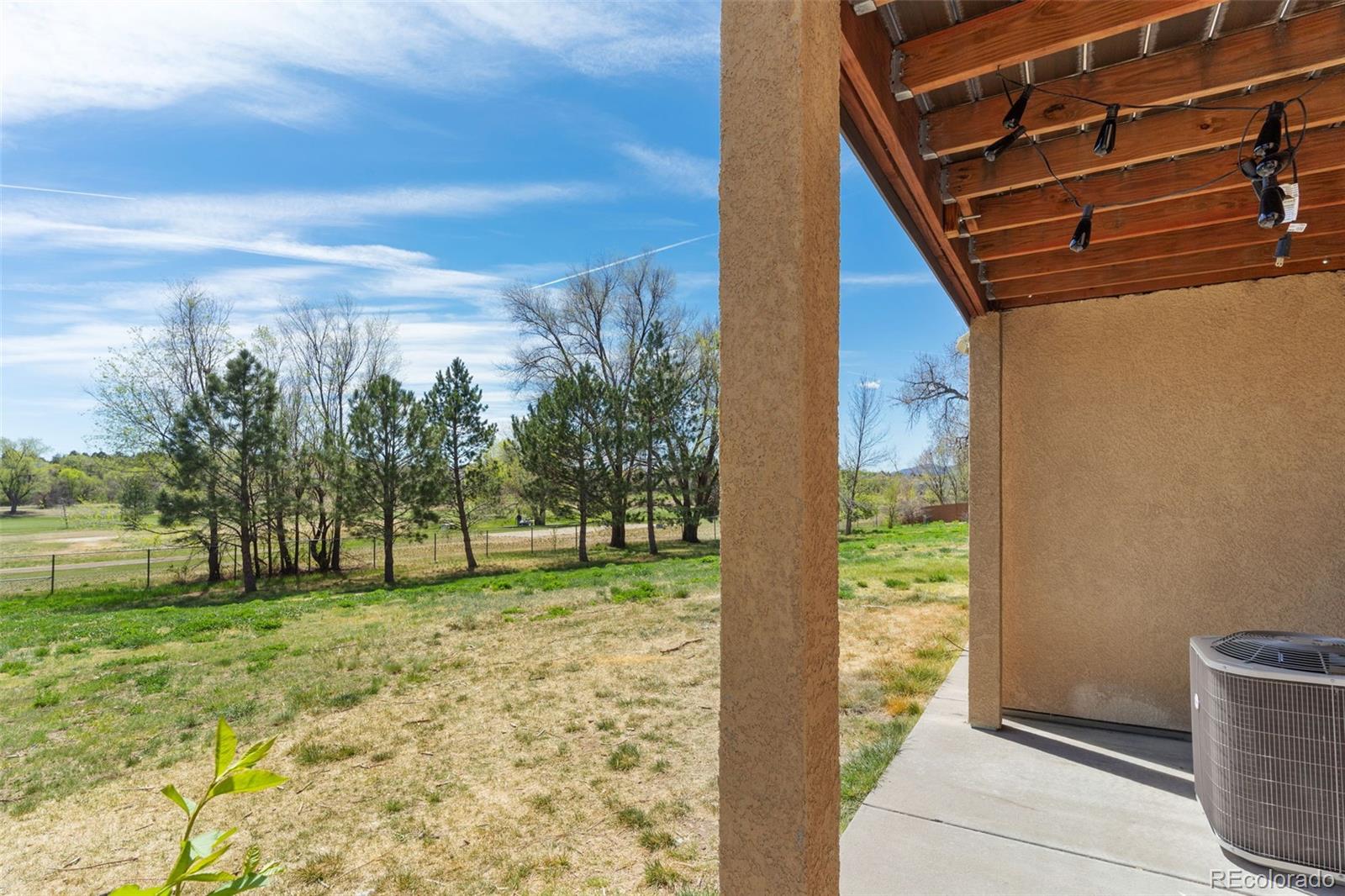 3523 Indigo Ridge Point Colorado Springs CO 80910