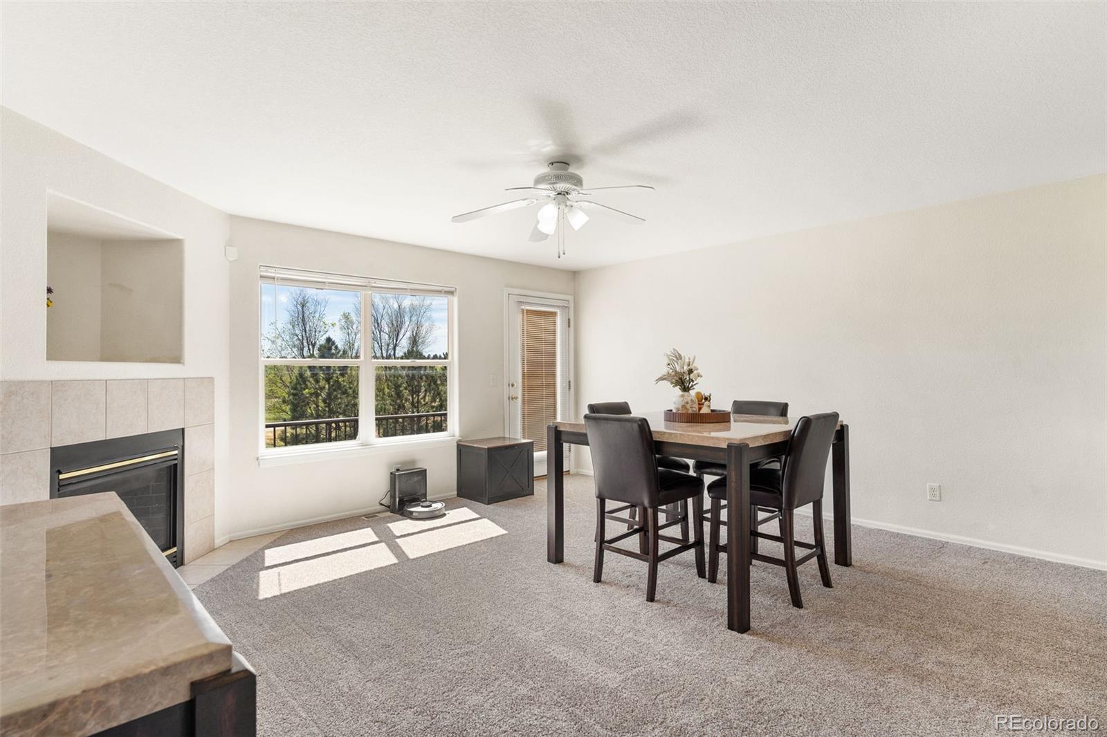 3523 Indigo Ridge Point Colorado Springs CO 80910