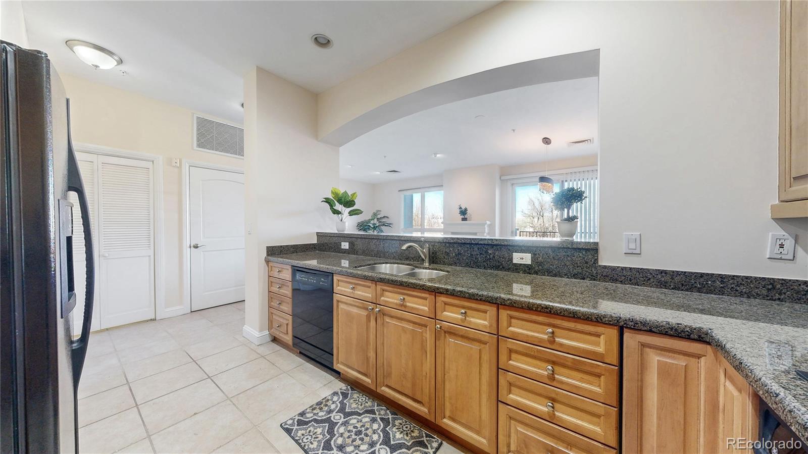 2500 E Cherry Creek South Drive Denver CO 80209