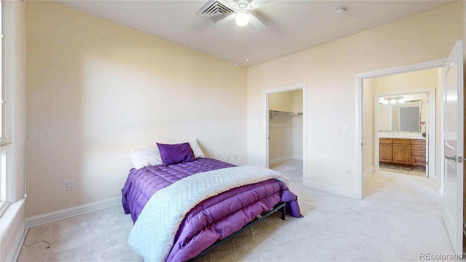 2500 E Cherry Creek South Drive Denver CO 80209