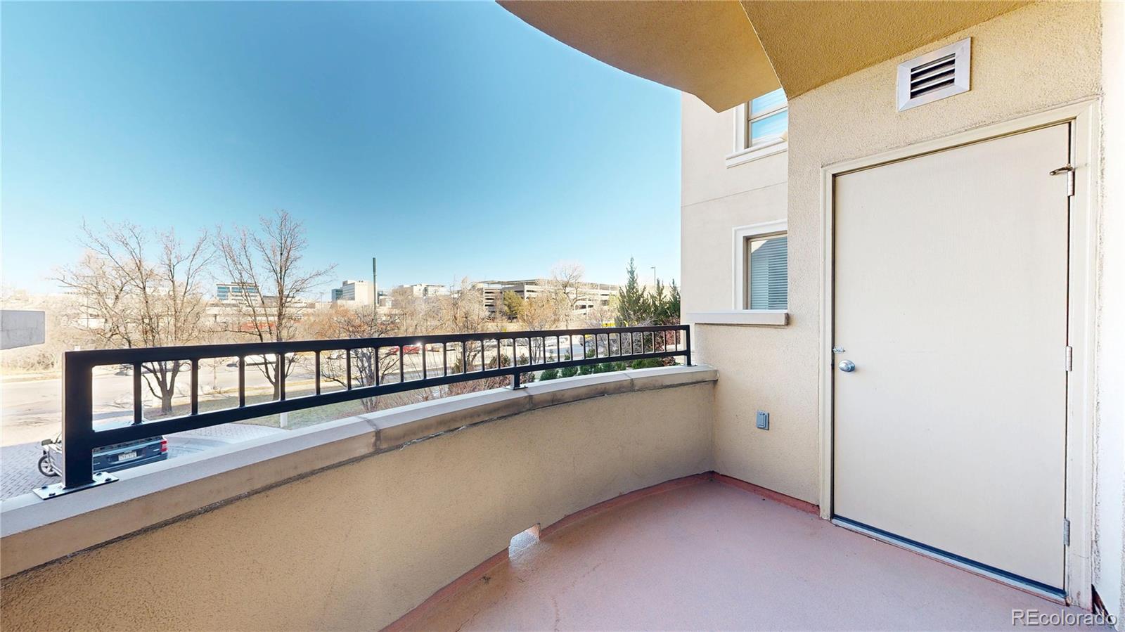 2500 E Cherry Creek South Drive Denver CO 80209