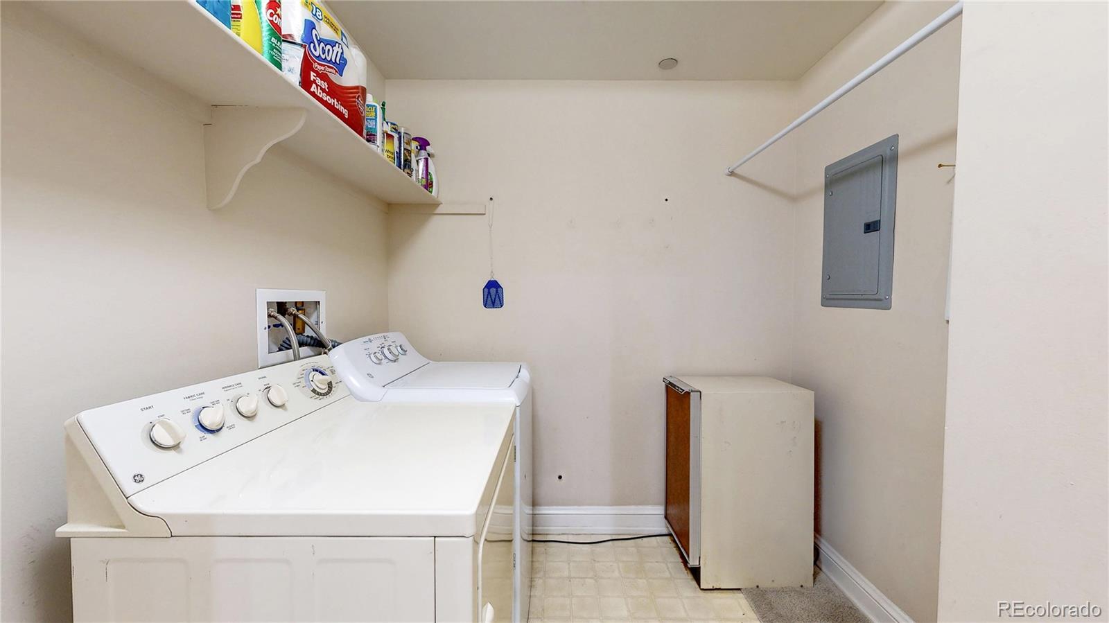 2500 E Cherry Creek South Drive Denver CO 80209