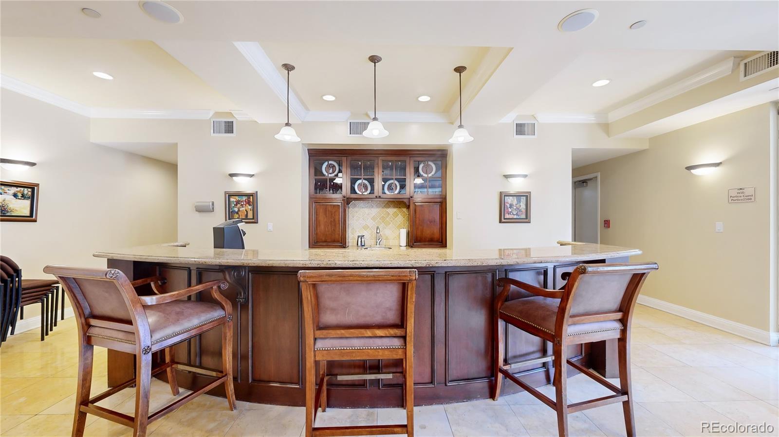 2500 E Cherry Creek South Drive Denver CO 80209