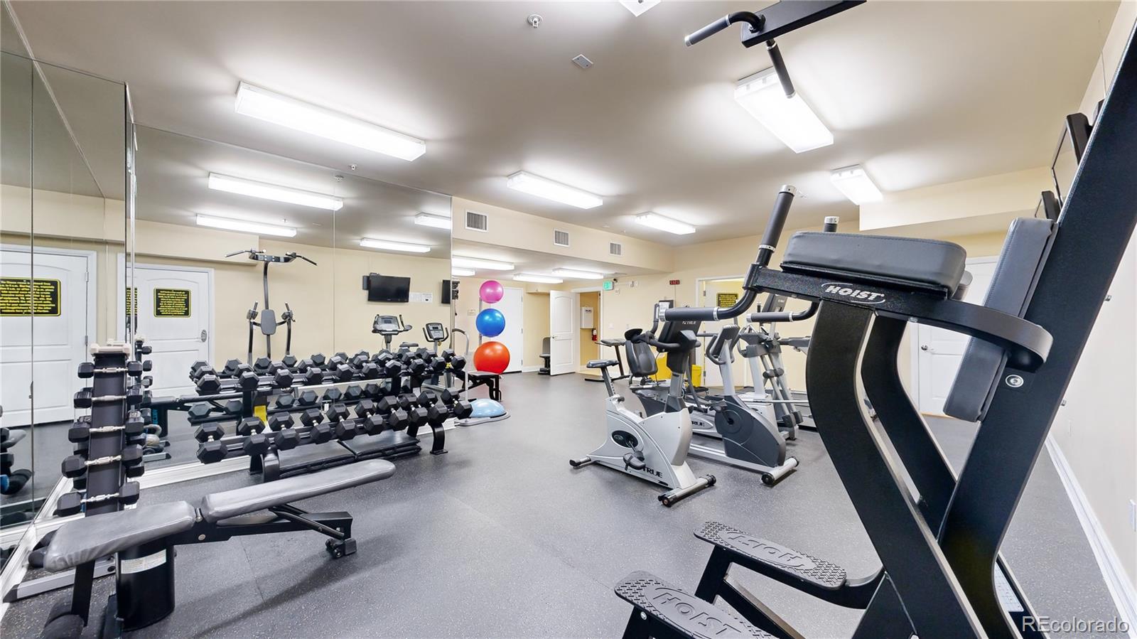 2500 E Cherry Creek South Drive Denver CO 80209