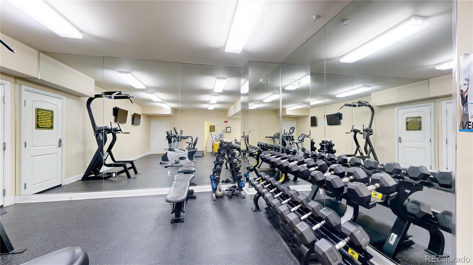 2500 E Cherry Creek South Drive Denver CO 80209