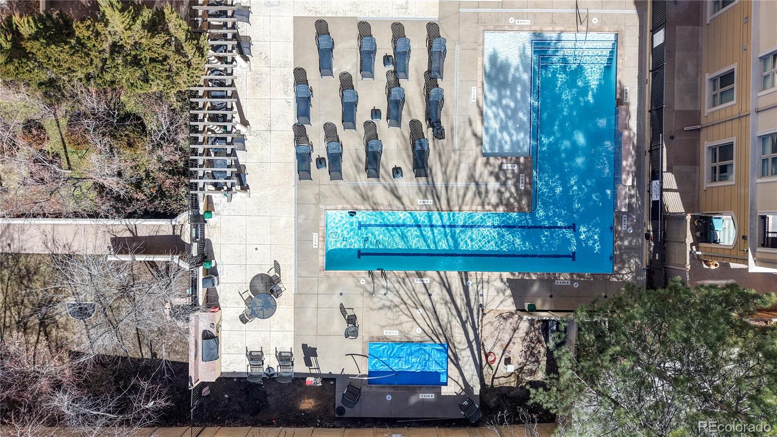 2500 E Cherry Creek South Drive Denver CO 80209