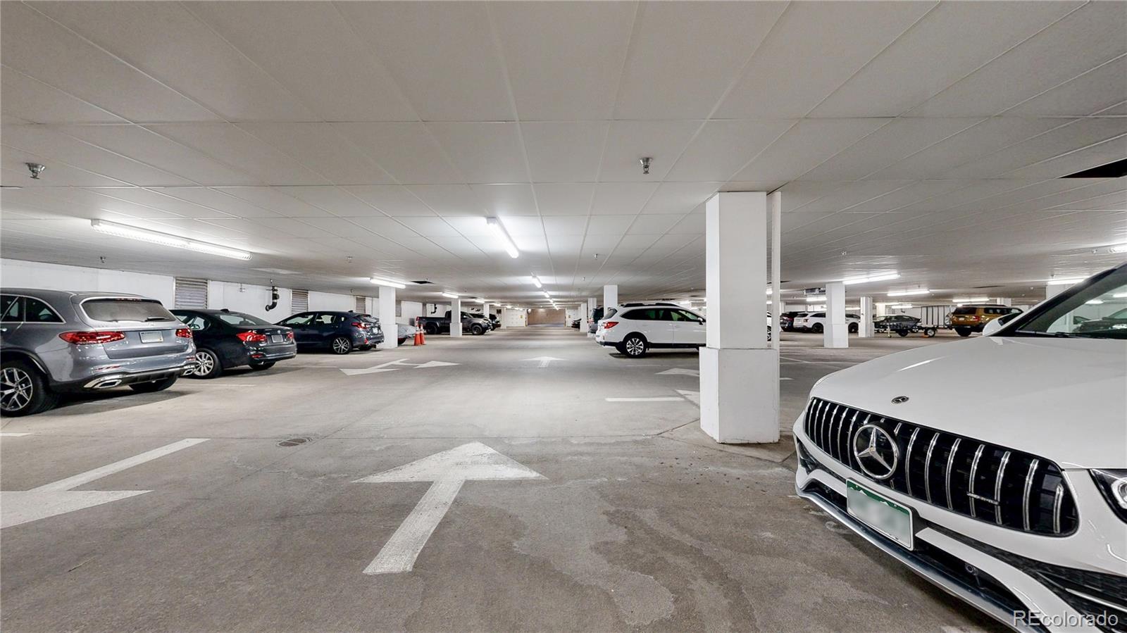 2500 E Cherry Creek South Drive Denver CO 80209