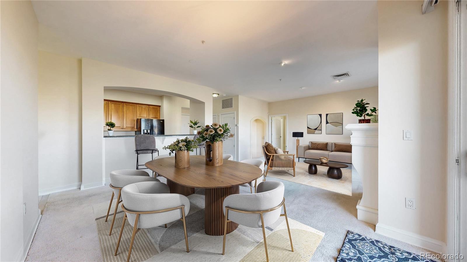 2500 E Cherry Creek South Drive Denver CO 80209