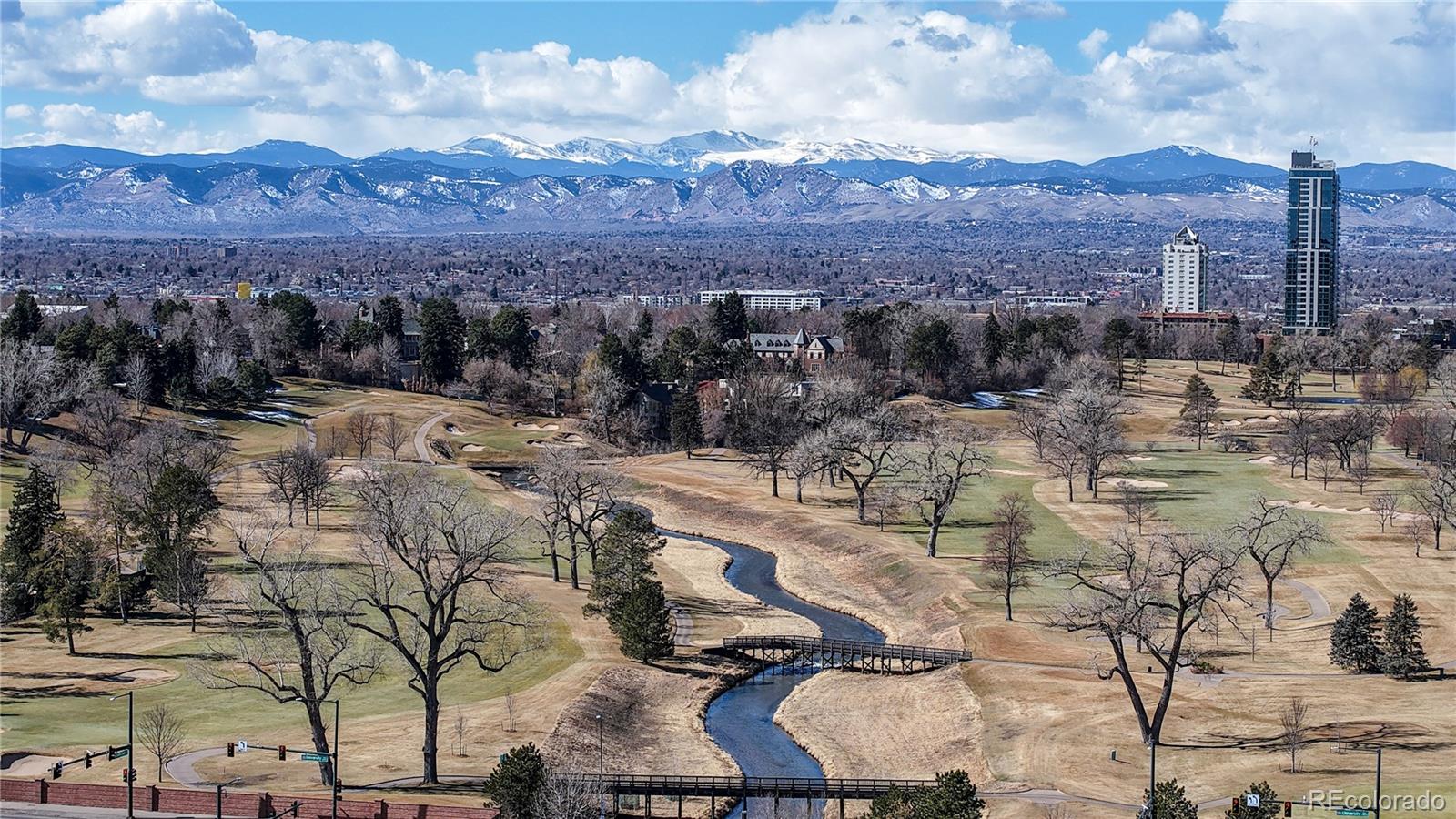 2500 E Cherry Creek South Drive Denver CO 80209