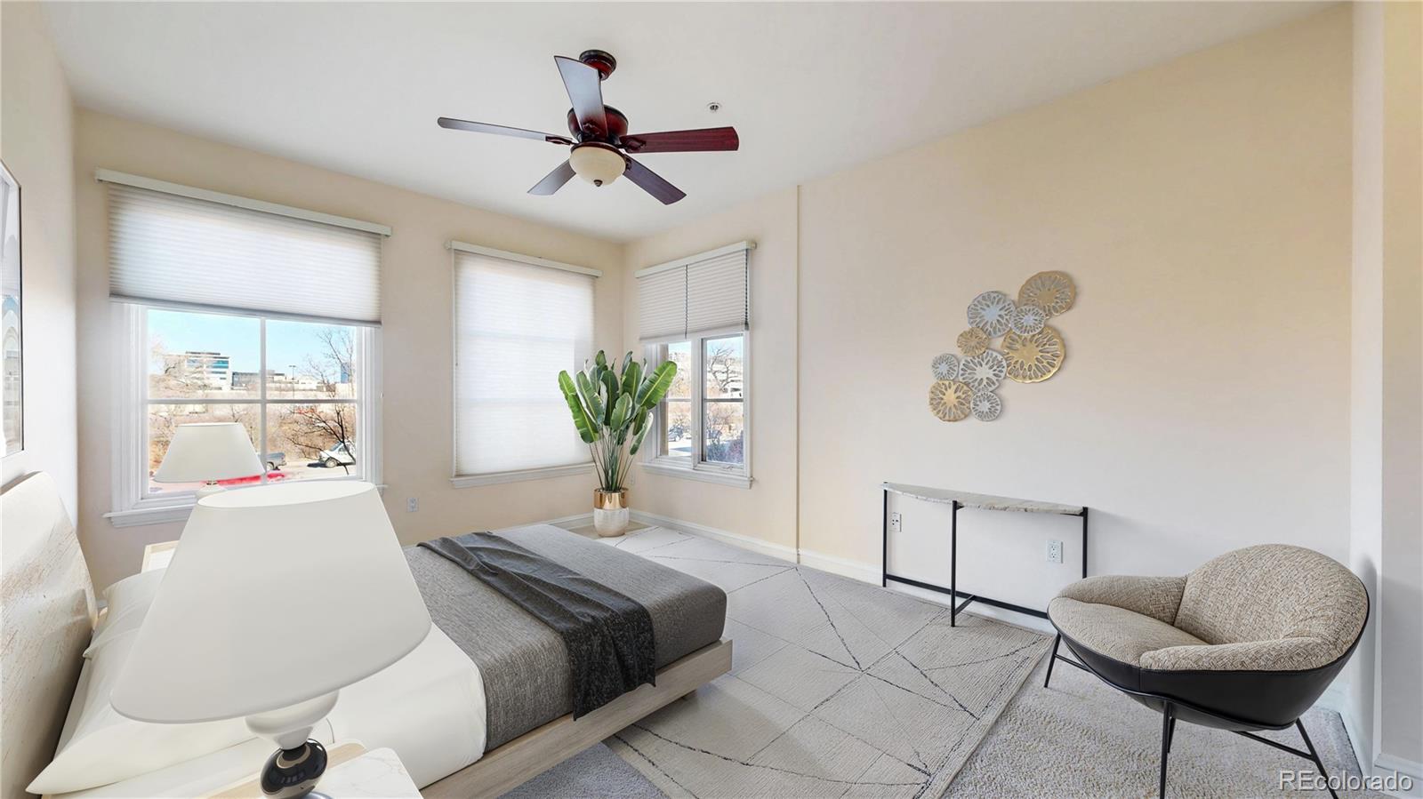 2500 E Cherry Creek South Drive Denver CO 80209