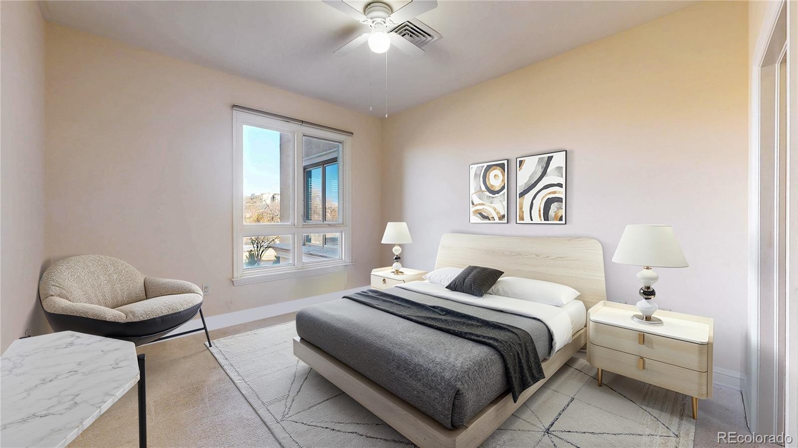 2500 E Cherry Creek South Drive Denver CO 80209