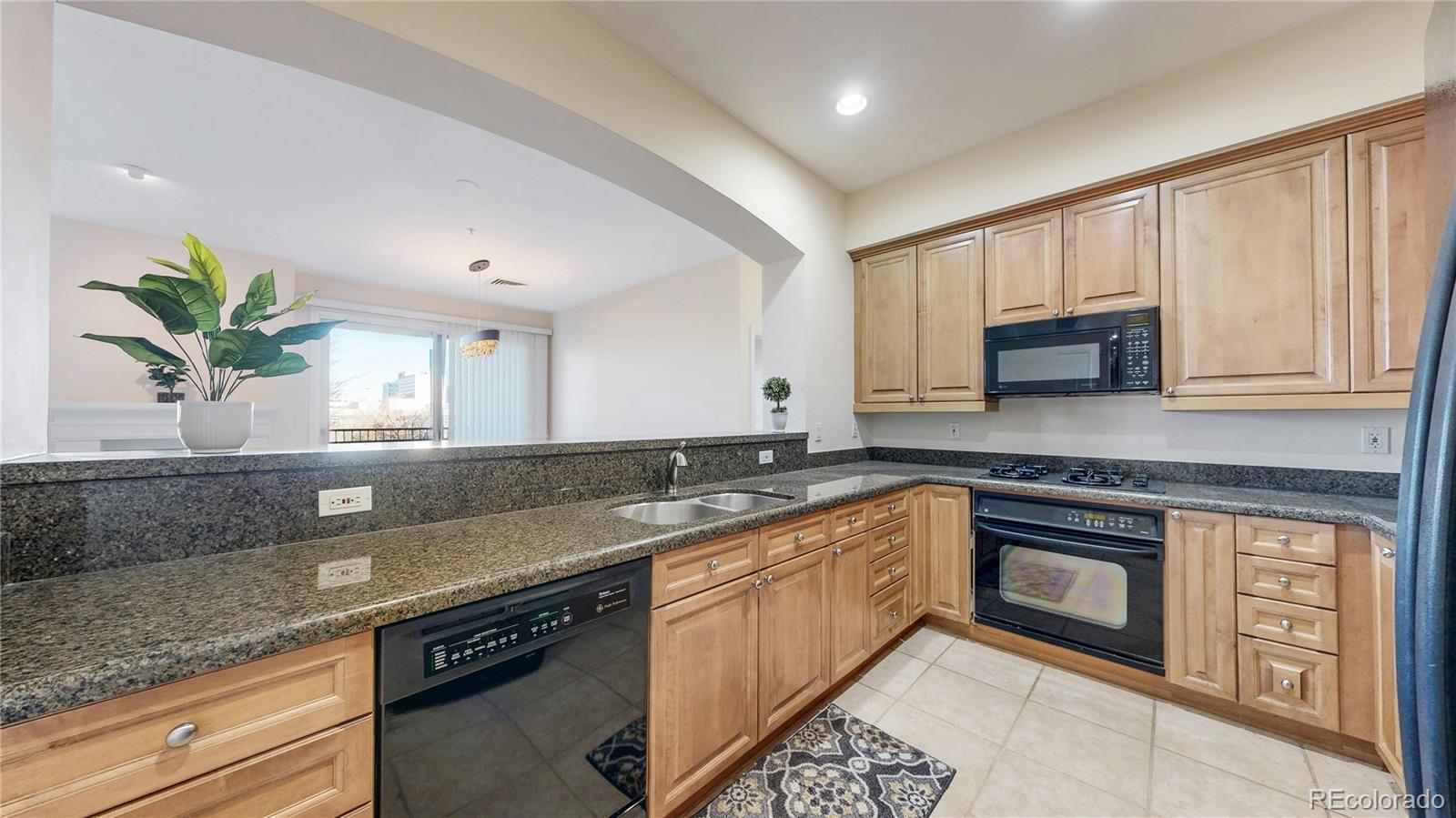 2500 E Cherry Creek South Drive Denver CO 80209